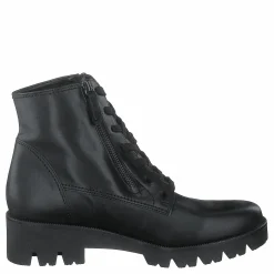 Gabor 72.775-57 Black Svart Best
