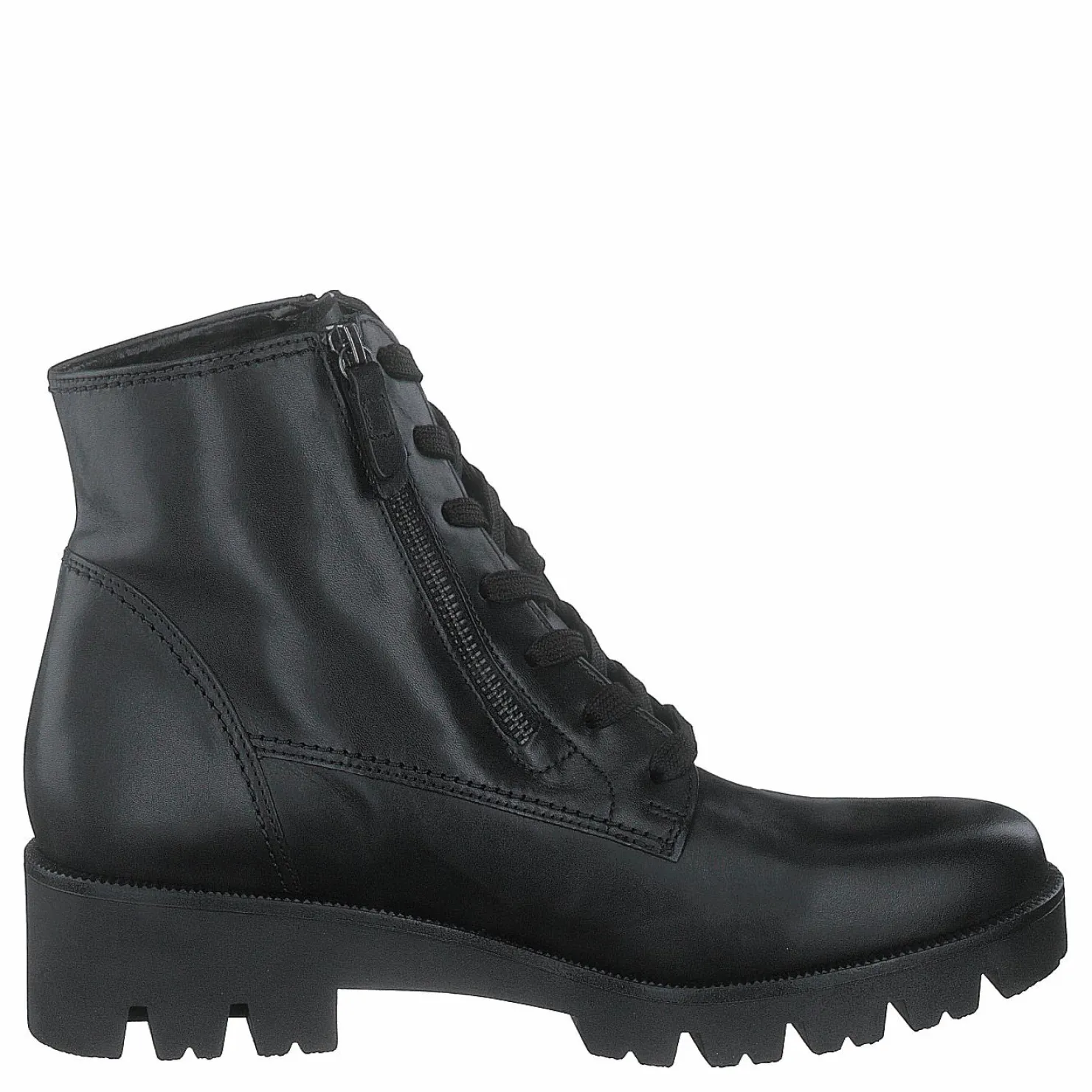 Gabor 72.775-57 Black Svart Best