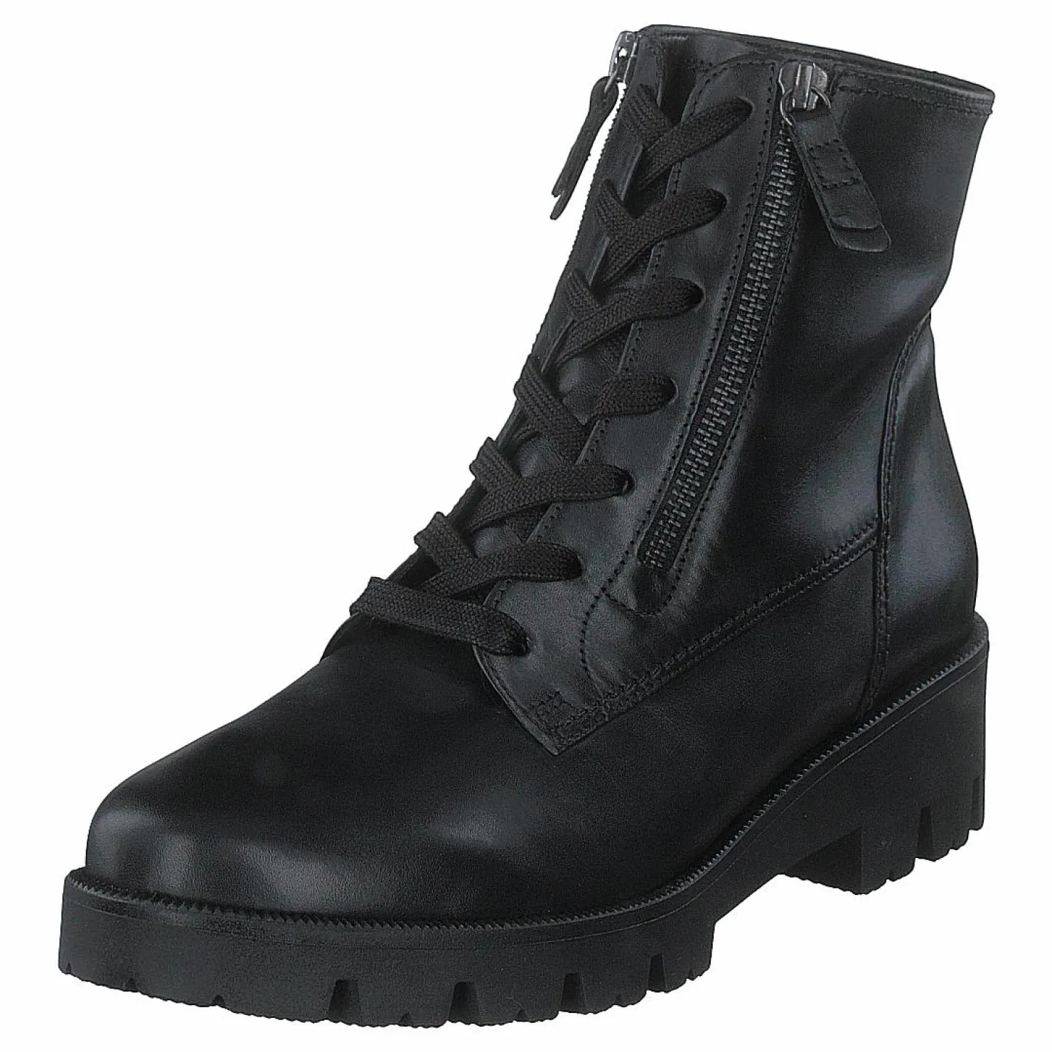 Gabor 72.775-57 Black Svart Best