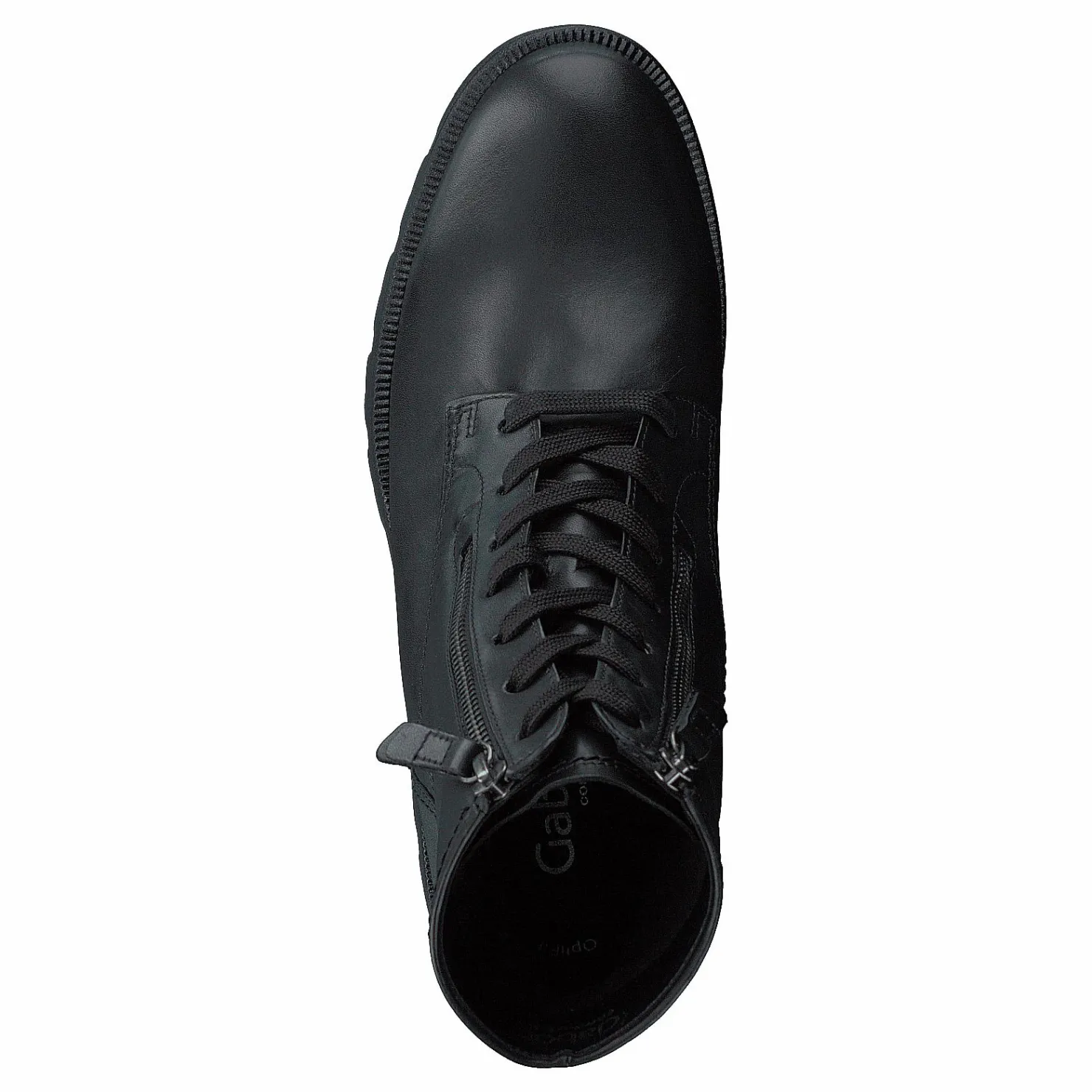 Gabor 72.775-57 Black Svart Best