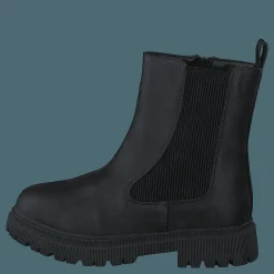 Duffy 75-06021 Black Svart Outlet