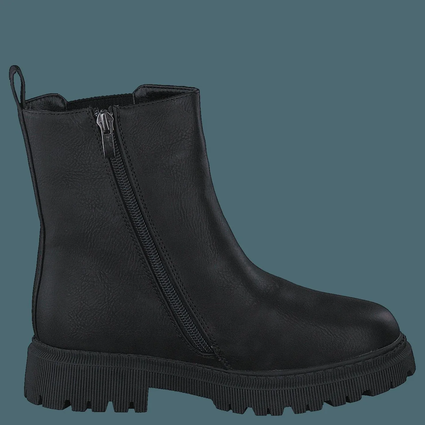 Duffy 75-06021 Black Svart Outlet