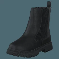 Duffy 75-06021 Black Svart Outlet