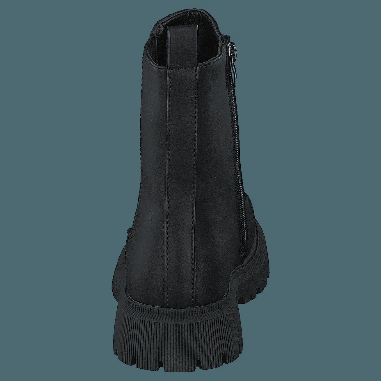 Duffy 75-06021 Black Svart Outlet