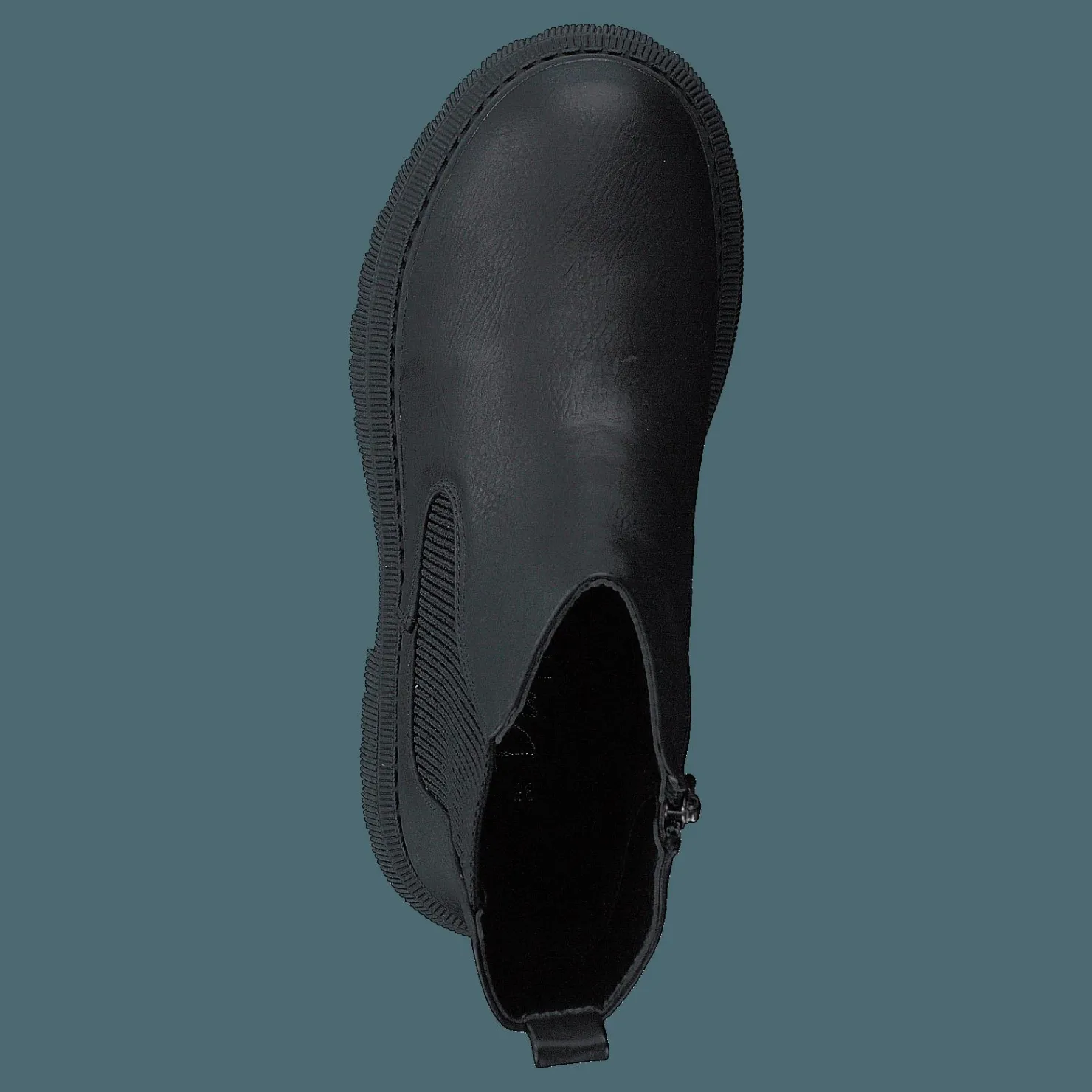 Duffy 75-06021 Black Svart Outlet