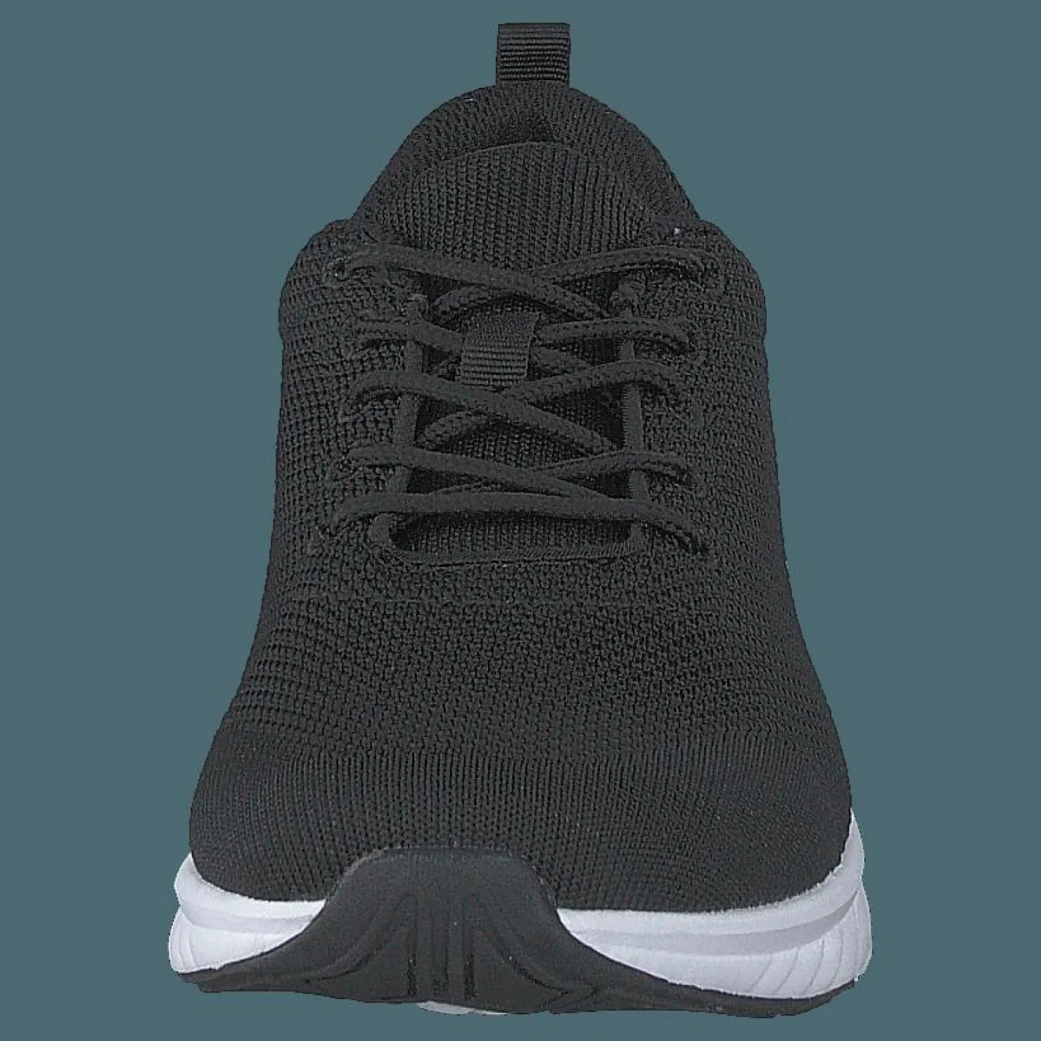 Polecat 435-1203 Black Svart New