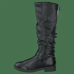Tamaris 1-1-25548-25 Black Svart