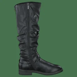 Tamaris 1-1-25548-25 Black Svart