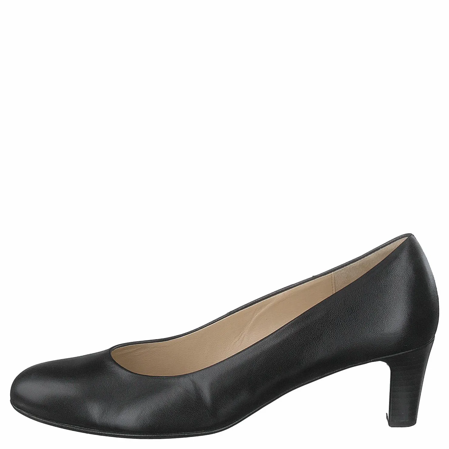 Gabor 05.300-37 Black Svart Clearance