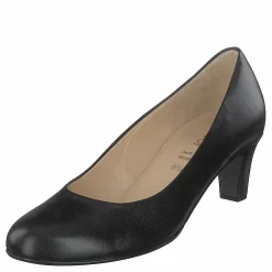 Gabor 05.300-37 Black Svart Clearance