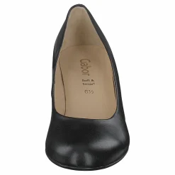 Gabor 05.300-37 Black Svart Clearance