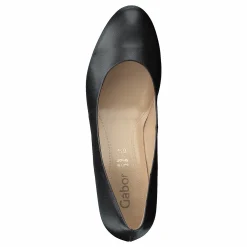 Gabor 05.300-37 Black Svart Clearance