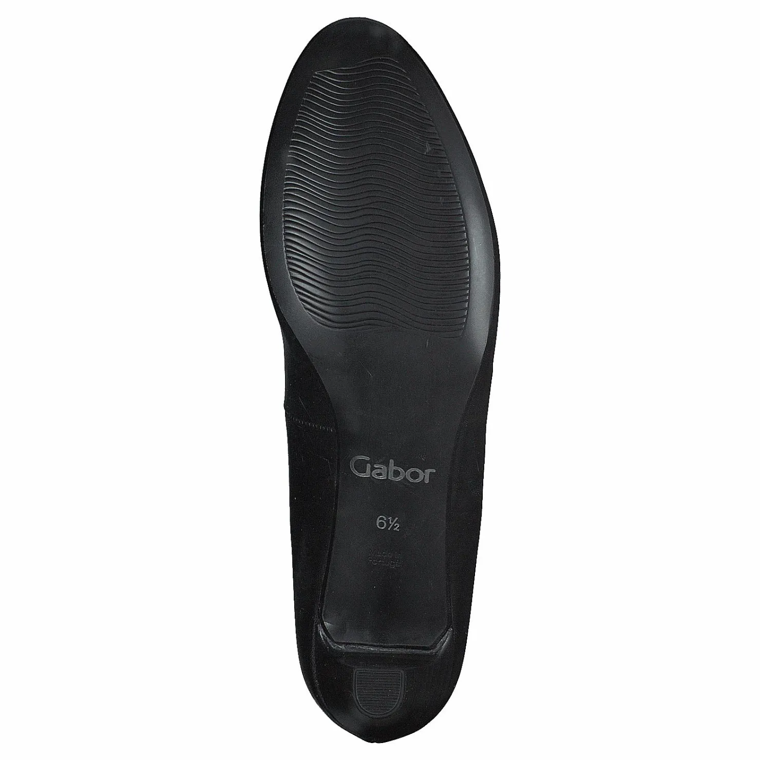 Gabor 05.300-37 Black Svart Clearance