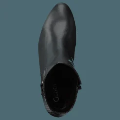 Gabor 35.800.37 Black Grå New