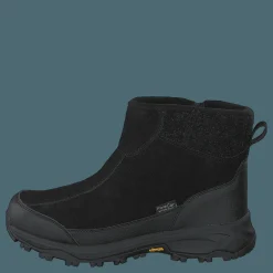 Polecat 430-7991 Black Svart Discount