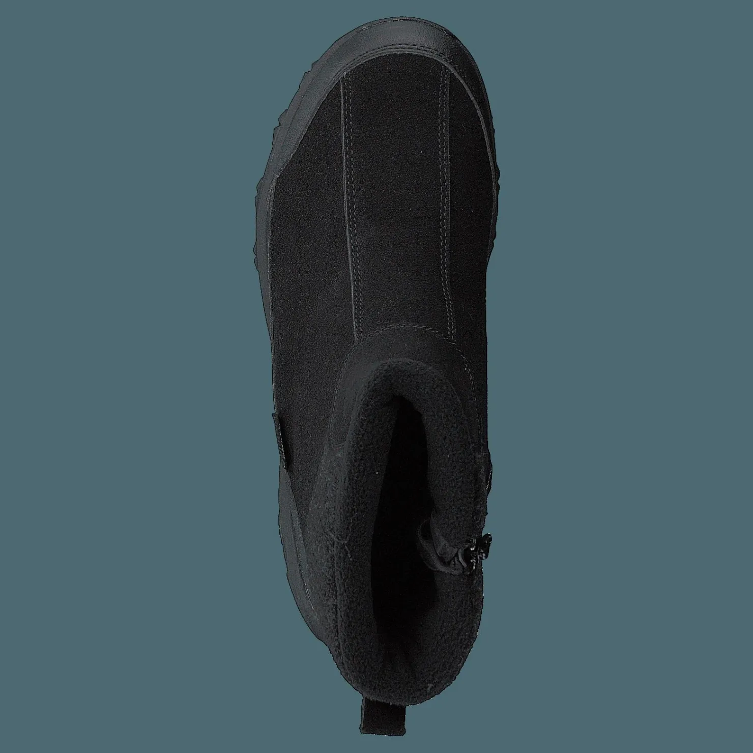 Polecat 430-7991 Black Svart Discount