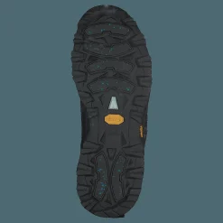 Polecat 430-7991 Black Svart Discount