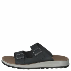 Fly Flot 484-7764 Black Svart Clearance