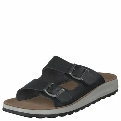 Fly Flot 484-7764 Black Svart Clearance