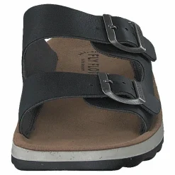 Fly Flot 484-7764 Black Svart Clearance