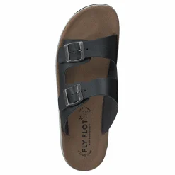 Fly Flot 484-7764 Black Svart Clearance
