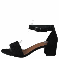 Duffy 97-20306 Black Svart