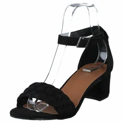 Duffy 97-20306 Black Svart