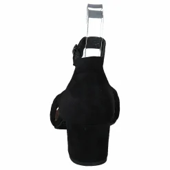 Duffy 97-20306 Black Svart