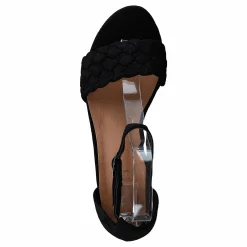 Duffy 97-20306 Black Svart