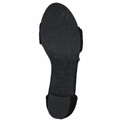 Duffy 97-20306 Black Svart