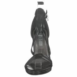 Xti 35027 Black Svart Sale