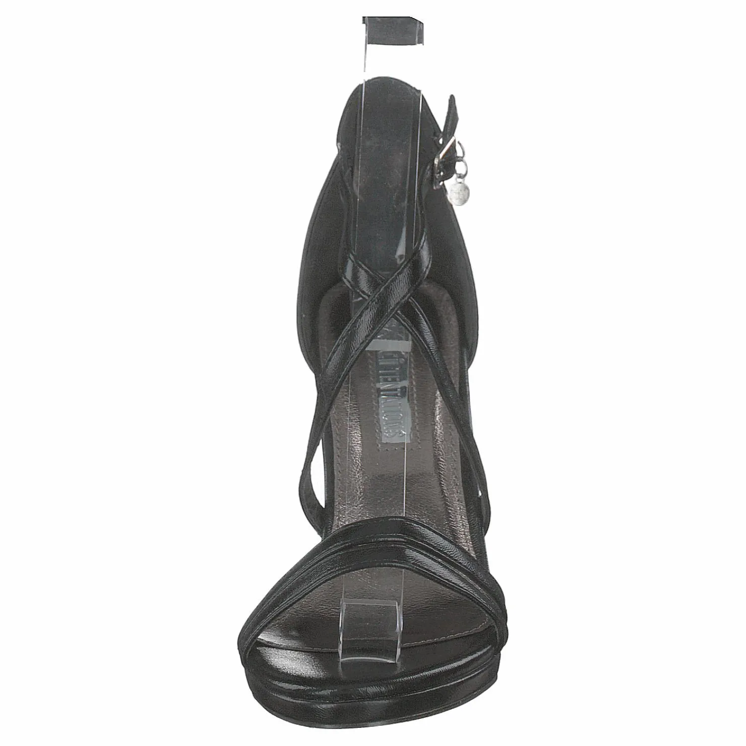 Xti 35027 Black Svart Sale
