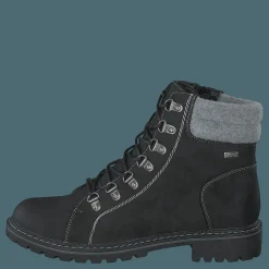 Duffy 87-12311 Black Svart