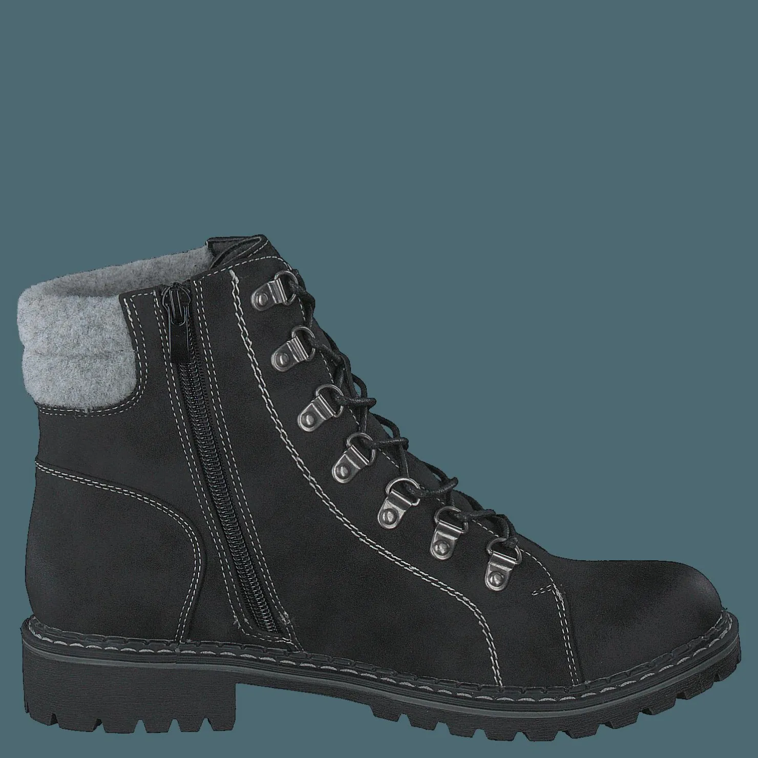 Duffy 87-12311 Black Svart