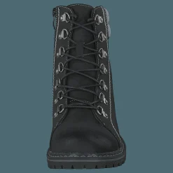 Duffy 87-12311 Black Svart