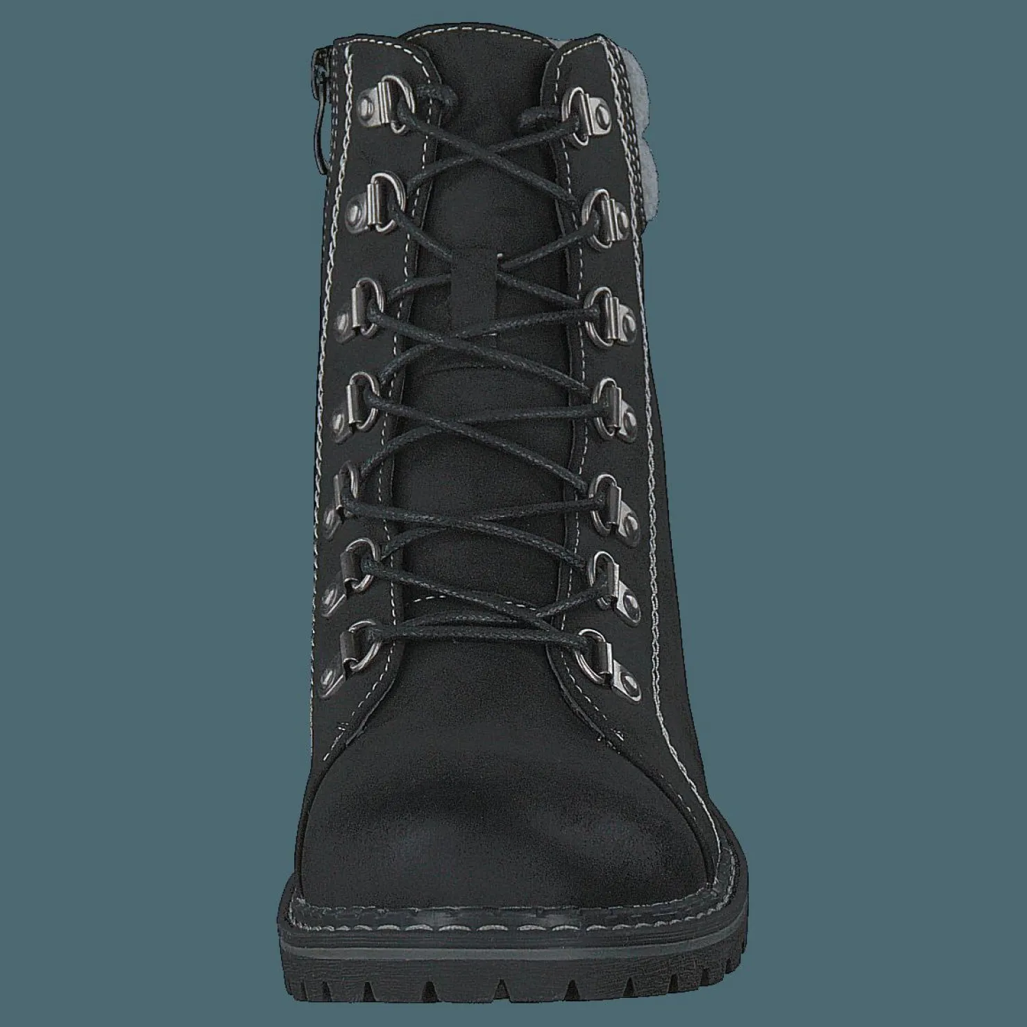 Duffy 87-12311 Black Svart