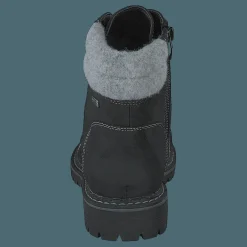 Duffy 87-12311 Black Svart