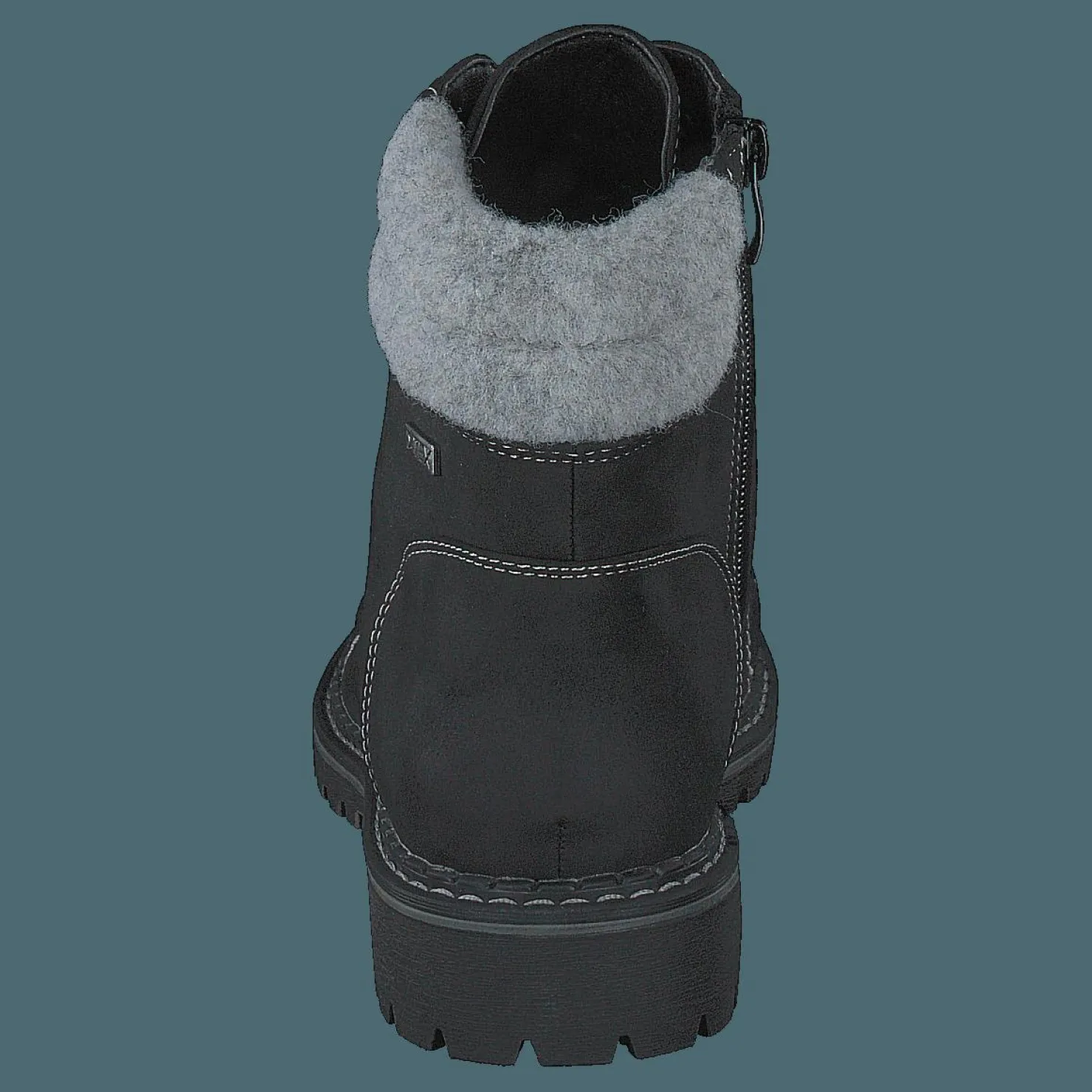Duffy 87-12311 Black Svart