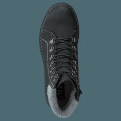 Duffy 87-12311 Black Svart