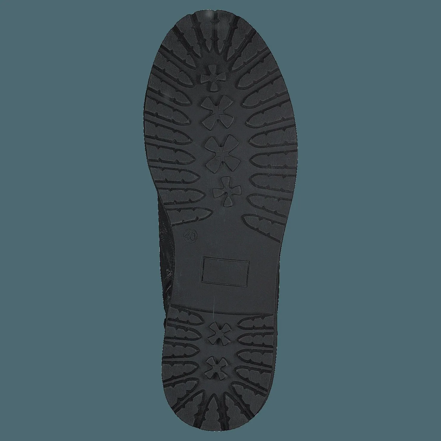 Duffy 87-12311 Black Svart