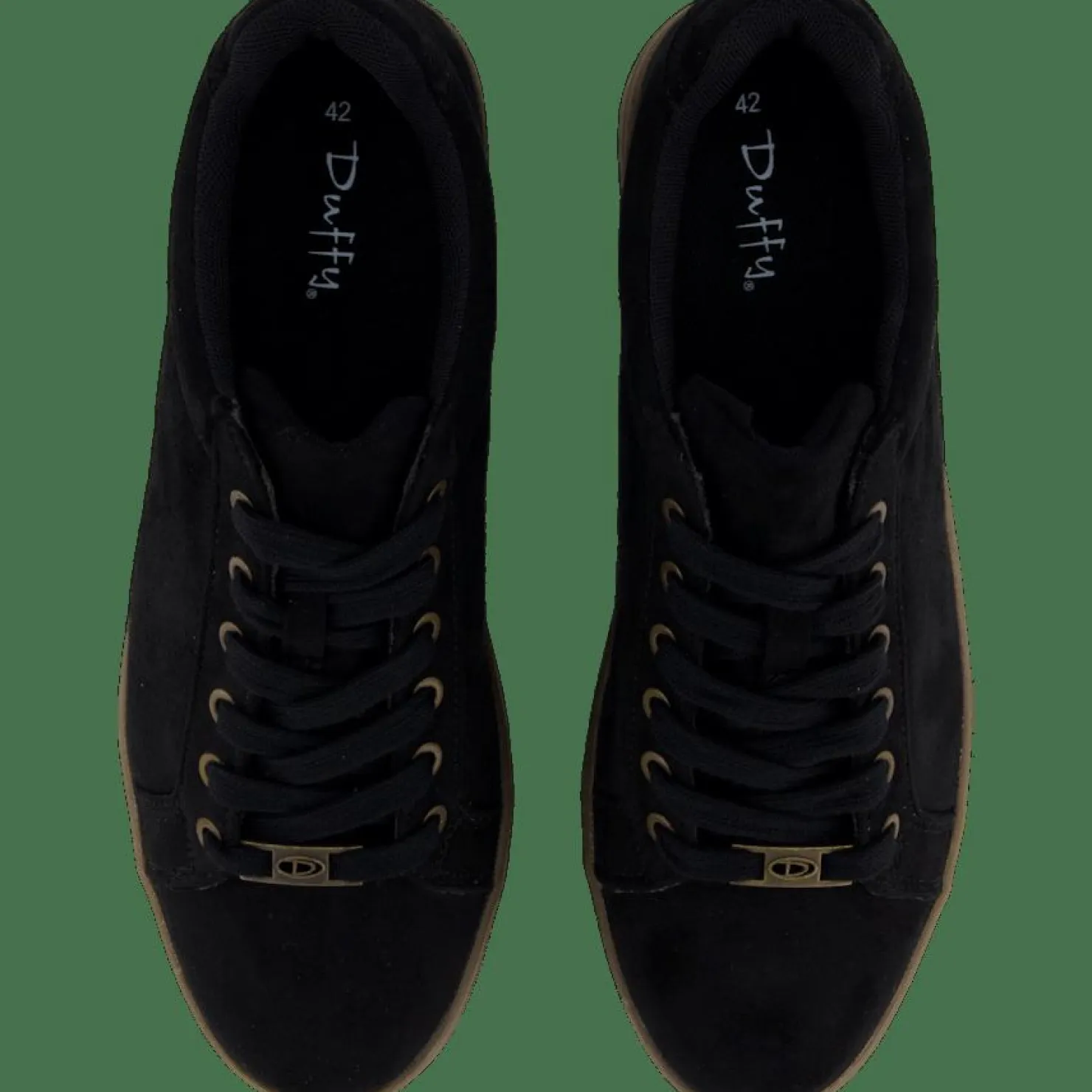 Duffy 73-03110 Black Hot