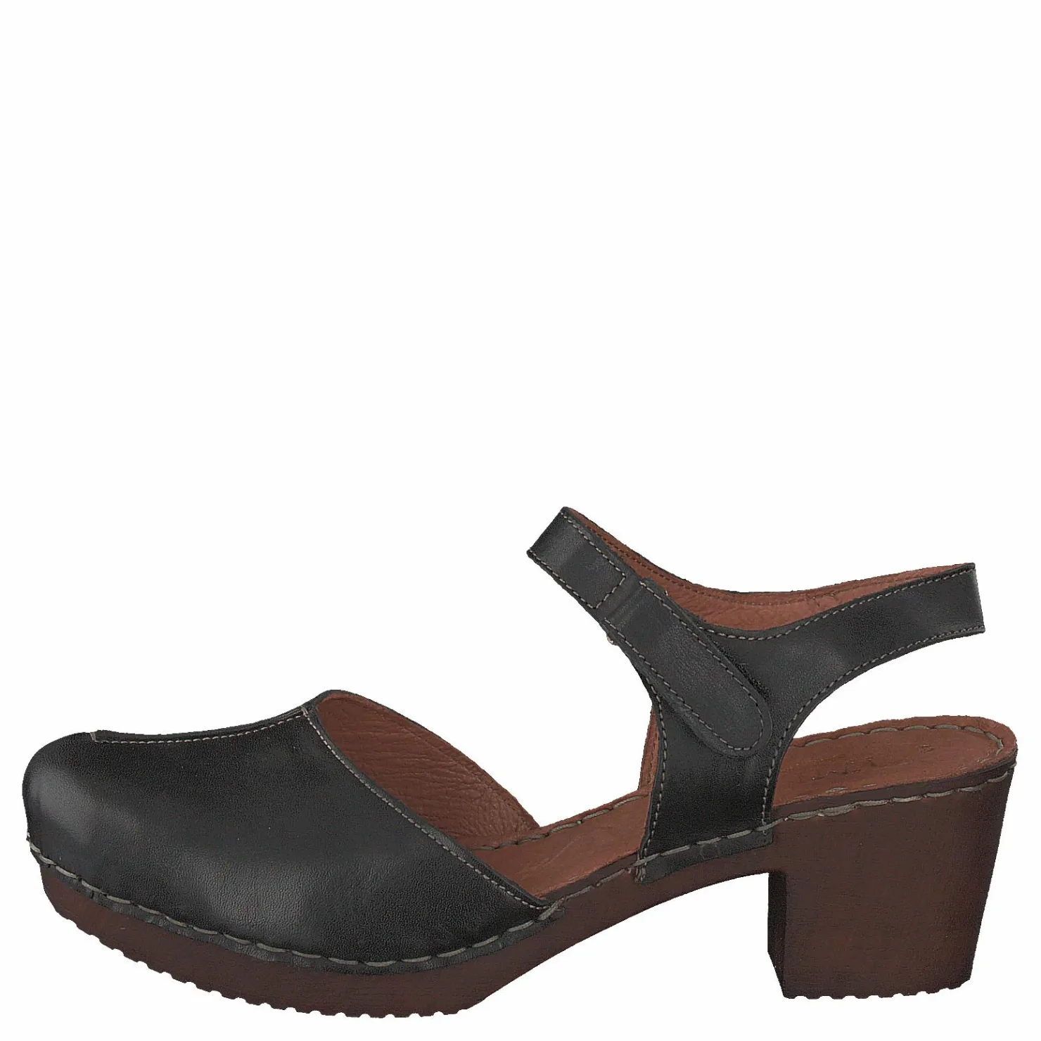 Emma 483-2732 Black Svart Discount