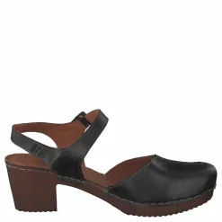 Emma 483-2732 Black Svart Discount