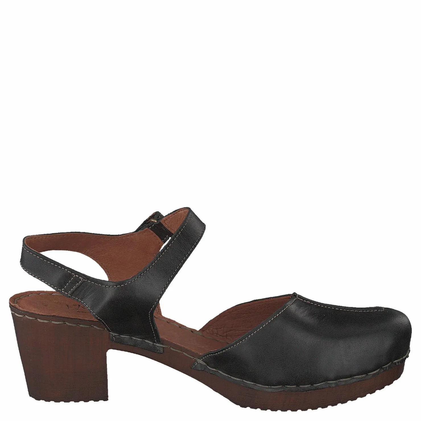 Emma 483-2732 Black Svart Discount