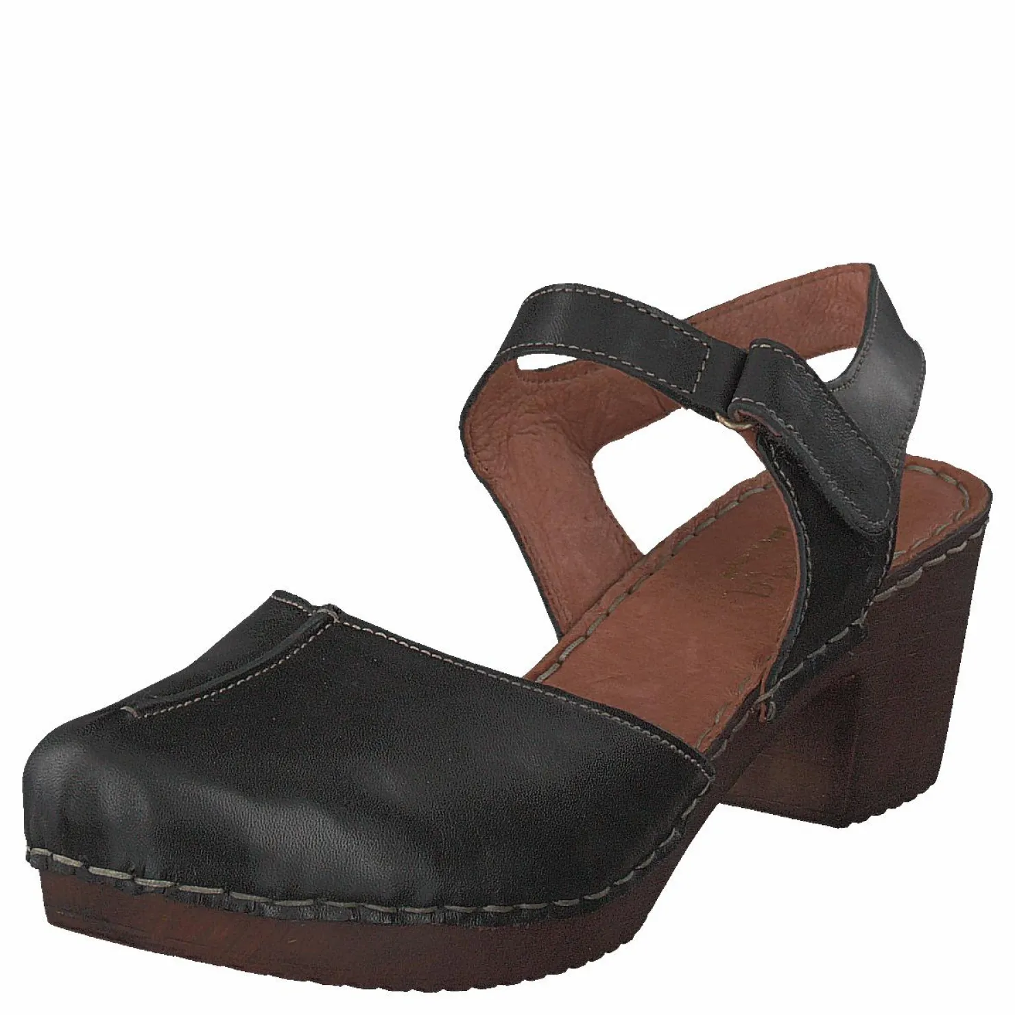 Emma 483-2732 Black Svart Discount