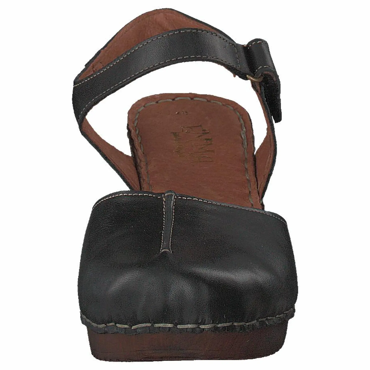 Emma 483-2732 Black Svart Discount