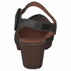 Emma 483-2732 Black Svart Discount