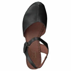 Emma 483-2732 Black Svart Discount