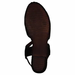 Emma 483-2732 Black Svart Discount