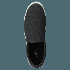 Duffy 73-41254 Black Svart Online